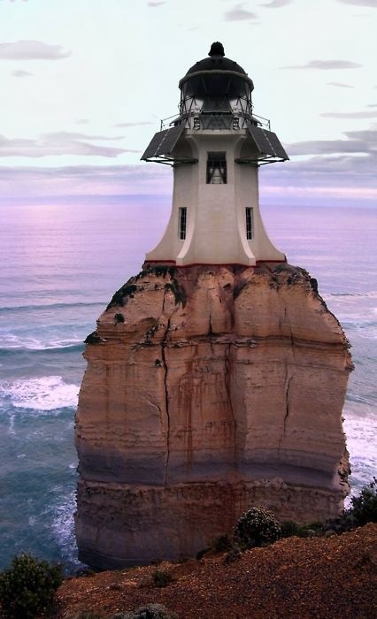 Photo:  Lighthouse 6